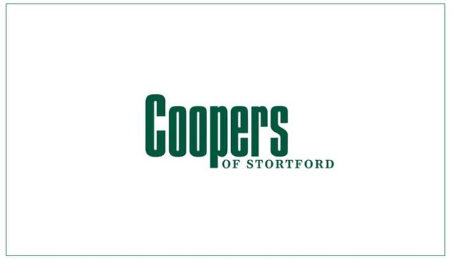 Coopers OF Stortford UK
